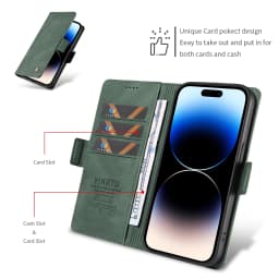Shockproof Flip Wallet Leather Case For Xiaomi 13 Ultra 12 Lite 11 Pro Xiaomi 17 Pro Max 11T 12T 13T 14T 15T 13 Lite Phone Funda