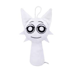 Sprunki Plush Toys Sprunki Plush Doll Sprunki Game Cartoon Pillow Kids Birthday Gifts Stuffed Dolls Christmas Gift