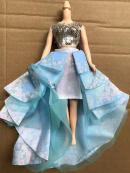 Handmade Clothes For Blythy Doll Sweetpie Coat TUTU Skirts Fashion Doll Clothes For Licca Doll Kids Toy 1/6 Doll Clothes Sets