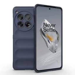 For OnePlus 12R 11R 10R 10 11 12 R 5G Back Cover Phone Case Soft Liquid Silicone Anti-fall Shockproof Protect Funda Coque