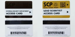 High Quantity Text Clear Letters Printed PVC SCP Hard Card Patches,top Hardboard,hardcard 8.5*5.5CM WF23461