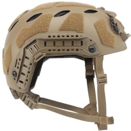 Airsoft Ballistic FAST SF Super High Cut Helmet Lightweight Outdoor Hunting CS Game Paintball Shooting Training Tactical Helmet