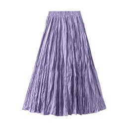 Women's Spring Summer Solid Pleated Half-body Skirt 2026 Korean Fashion A-Line Long Skirt Female Elegant Casual Luxury Skirt