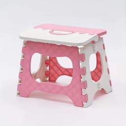 Plastic Folding Stool, Portable Outdoor Stool, Household Mazza Children's Learning Stool, Train Stool