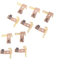 2/6/10Pcs Electric Drill DIY Electric Tools DC Motor Carbon Brushes Holder For RS-775WC RS-775SH RS-775VC KRS-775 LS-RS-775