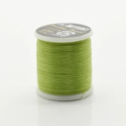 Miyuki Thread 100% Nylon Beading Thread 330 DTEX 0.225mm Wire Elastic Cord Beading Thread for Bracelets DIY