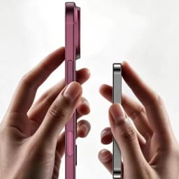 Ultra-thin Matte Translucent Phone Case For iPhone 12 13 14 15 16 17 18 Pro Max Plus Frosted Anti-Fingerprint Hard PC Slim Cover