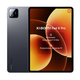 Global Version Xiaomi Pad 8 Pro Tablet 11.2" 3.2K 144Hz display 8-core Snapdragon® 8 Elite 9200mAh 50MP Rear Camera Mi Pad