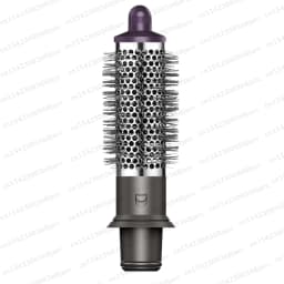 Upgraded Adapter Hair Dryer Automatic Curling Nozzle For Dyson Supersonic HD16 Nural Hair Dryer Accessories Cylinder Comb Nozzle