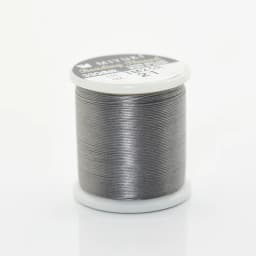 55 Yard Japan Miyuki Thread 100% Nylon Beading Thread 330 DTEX 0.225mm Wire Elastic Cord Beading Thread for Bracelets DIY