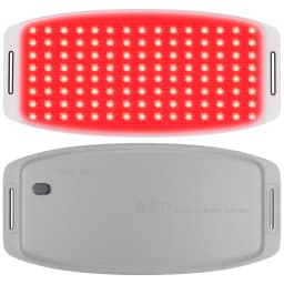 Hello Face L120 510K/ CE Near Infrared Red Light Therapy Belt Waterproof and Sweatproof LED light Pad For Pain Relief