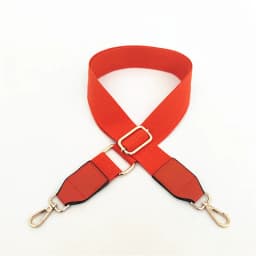 1Pc Deepeel 3.8cm Canvas Cotton Bag Shoulder Strap 80-130cm Adjust Webbing Handbag Crossbody Replacement Bags Straps Accessory