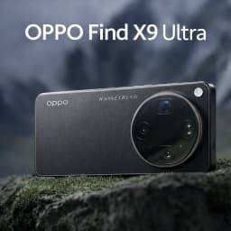 Original OPPO Find X9 Ultra AI 5G Phone Snapdragon 8 Elite Gen 5 Google Play ColorOS 16 200MP Camera 10x Optical Zoom 100W 7050