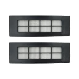 Cecotec Conga 3090 Series Vacuum Cleaner Parts Roller Brush Hepa Filter Water Tank with Mop Cloth