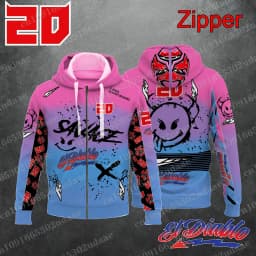 Fabio Quartararo 20 Driver Motorcycle Racing Team Men Zipper Hoodie Fashion Women Sweatshirt Autumn Sport Children Jacket Coat