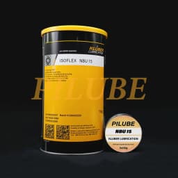 KLUBER NBU 15 20g/50g High Temperature and High Speed Precision Machinery Bearing Grease NBU15 Original Product