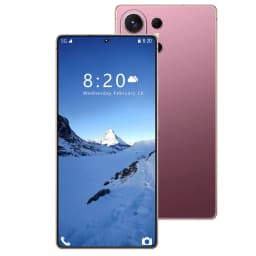 K-Touch NEW 14T Pro Mobile Phones Smartphone 7.3HD 5G Dual Card Dual Standby Cheap Cell Phone 7800mAh Android 15 WIFI GPS Global Version Cellphones For Men Women Gifts