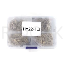 Car Lock Repair Accessories Lock Reed wafer Lock Plate TOY43R MAZ24 VA2T FO21 HU66 HY22 NSN14 HU92 HU101 TOY48 TOY43 HON66 SIP22