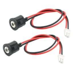1PCS Magnetic Connector Male Female Interface Buckle Charging Power Cord with USB Magnetic Plug Pogopin Contact Adsorption