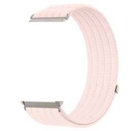 Mibro 18mm 20mm 22mm Sport Nylon Loop Woven Strap For Mibro GS pro / active / Lite2 / Mibro X1-A2-A1-C2-C3-T1-T2 Wristband