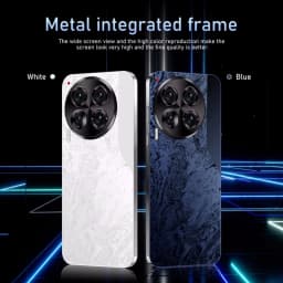 Global Version Camon 30 Premier Cellphone 5G 7.3" HD Smartphone 6800mAh Snapdragon 8 gen3 108MP Android Phone Unlocked celular