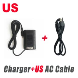 Original 45W USB C Laptop Charger for Dell XPS 13 9360 9365 9370 9380 9333 9310 9350 XPS 12 9250 Type C AC Adapter Power Supply