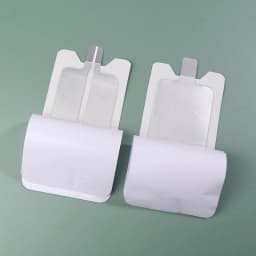 Disposable Neutral Electrode Plate High Frequency Unipolar/Bipolar Patch With Adhesive ESU EO Sterilized