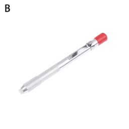 Metal Metallic Sharpies Marker Welding Chalk Welders Soapstone Pencils Metallic Marker Pens Metal Holder Engineering MarkingTool