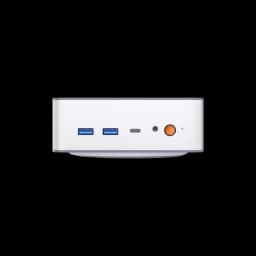 Ninkear M8 Mini Pc Amd Ryzen 7 8745Hs 16Gb Ddr5 1Tb Ssd Radeon 780m Wifi 6 Dual 2.5g Lan Windows 11