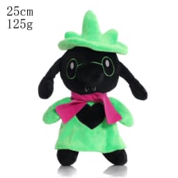 20 Styles Undertale Plush Toys 20-30cm Undertale Sans Plush Papyrus Ootopus Music Alphys Frisk Plush Stuffed Toys for Kids Gift