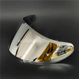 Visor For MT-V-12 helmet shield for MT STINGER helmet and THUNDER 3 helmet for MT Replacement parts THUNDER 3SV visor
