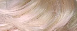 Blythes Doll Wig Fits Into the 1/6 Style Male European Style Curly Hair With Highlights Dark Brown Mixed Light Imitation Mohair