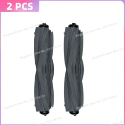 Fit For MOVA S70 Roller/ S70 Ultra Roller/ S70 Pro Roller, Trouver S70 Pro Roller Tricut Side Brush Filter Roller Mop Cloth Bag