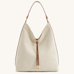 JW PEI Women's Tote Bag, New Style, Large Capacity, Relaxed Fit, Shoulder/Underarm Bag