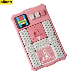 Giiker Super Slide Huarong Road Smart Puzzle | 500+ Levels Brain Training Toy for Kids | New Arrival 2026