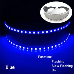 High Quality Luminous Glasses Cyberpunk Glowing Glasses Cool Glasses Glow in the Dark for Bar Night Club Dance Show Props