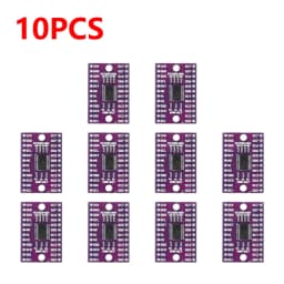 CJMCU-9548 TCA9548A 1-to-8 I2C Multiplexer Breakout Board 8 Channel Expansion Board IIC Multiplexer Breakout Board For Arduino