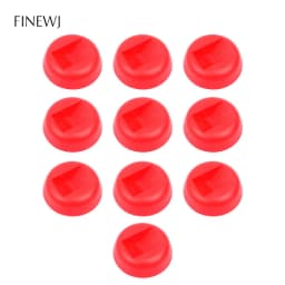 Lot of 10pcs 3D Floating Frame Display Stand Gift Ornament Organizer PE Film Anti-Oxidation Medallions Coin Jewelry Storage Box
