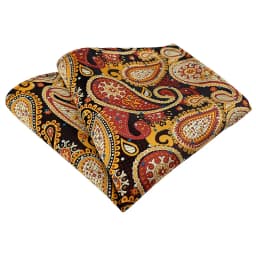 Newest Styles Pocket Square Handkerchief Elegant Blue Red Jacquard Hanky Fit Shirt Accessories Daily Wear Cravat Festival Gifts