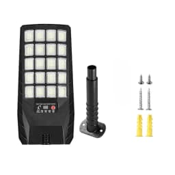 NEW 90000000LM Solar LED Outdoor Lighting 20000W External Solar Lamp Motion Sensor Light Garden Lights For Street Wall Sunlight
