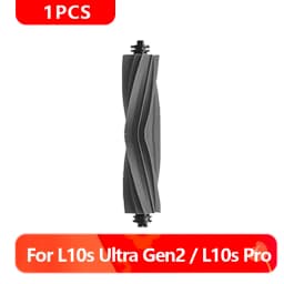 Dreame L10s Ultra Gen2 / L10s Pro Ultra HeatMain Side Brush HEPA Filter Mop Dust Bag Vacuum Cleaner Replacement Accessories