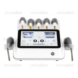 Hot Sale 7D HI FU SMAS Lifting Machine High Intensity Focused Ultrasound Facial Body Skin Tightening Salon Equipmen
