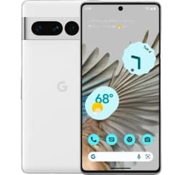 Google Pixel 7 5G 6.3" 8GB RAM 128/256GB ROM NFC Octa Core Google Tensor G2 Original Unlocked Android Smartphon Mobile Phone