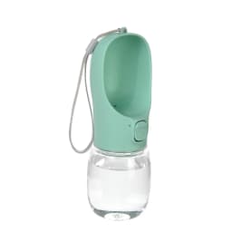 Pet Portable Big Dog Water Bottle for Small Large Dogs Outdoor Hiking Leakproof Puppy Drinking Bowls Golden Retriever Supplies
