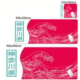Large Gamer Mouse Mat Gaming XXL Mouse Pad Great Wave Gaming Mouse Pad Office Table Carpet Gaming Mats Computer Big Deskmat