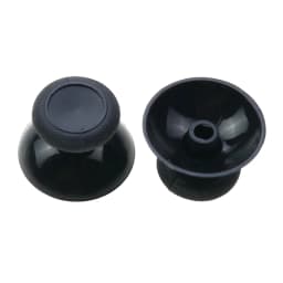 JCD 2pcs For Microsoft XBox Series X S Controller 3D Analog Thumb Sticks Grip Joystick Cap ThumbSticks Cover