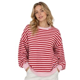 Women's Open Back Sweater Long Sleeve Crew Neck Color Block Casual Hollow Out Knit Pullover Top Junior Sweatshirts Plain