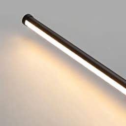 Modern LED Longer Pendant Lights Home Decor Hanging Lamp Dining Room Bedroom Bath Bedside Background Chandeliers Fixtures