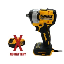 DEWALT Cordless Brushless Angle Grinder, Cutter, Electric Wrench, Electric Air Pump, Vacuum, Jigsaw, Multifunctional Power Tools