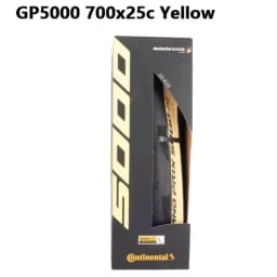 Continental Gp5000 Tire Grand Prix Gp 5000 700C 700x25c 700x23c 700x28c 700x32c Black Tire Bike Bicycling Road Folding 1PCS
